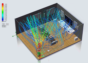 起居室空气清新机流场仿真 - 副本.png