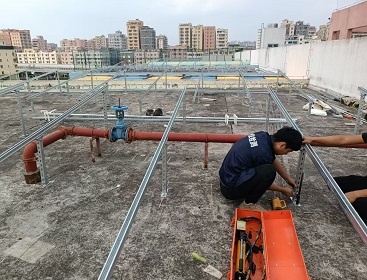 光伏夹具拉拔试验规范